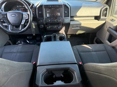 Used 2018 Ford F150 XL w/ Equipment Group 101A Mid image 12