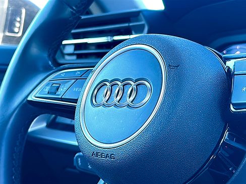 Used 2024 Audi A3 2.0T Premium image 30