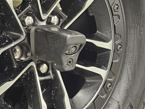 New 2026 Jeep Wrangler Willys image 24