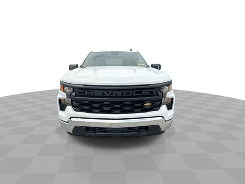 New 2026 Chevrolet Silverado 1500 W/T w/ WT Value Package image 34