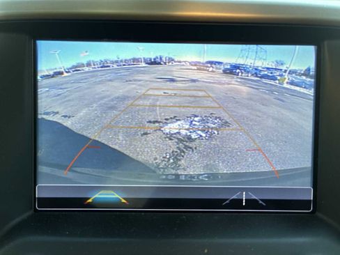 Certified 2019 GMC Acadia Denali image 15