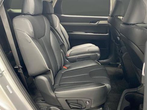 Used 2025 Hyundai Palisade SEL AWD/4WD image 25