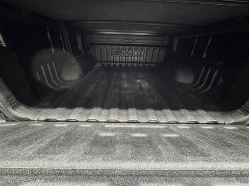 Used 2021 GMC Canyon AT4 w/ Trailering Package image 14