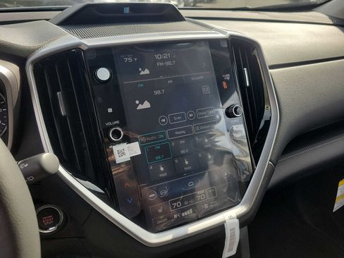 New 2025 Subaru Ascent Limited image 7