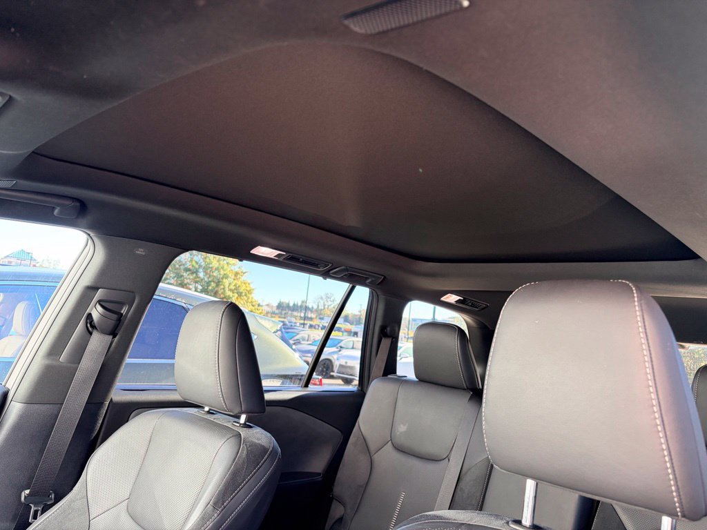Used 2024 Lexus TX 350 AWD w/ Technology Package image 5