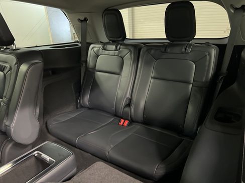 New 2026 Lincoln Aviator Reserve image 31