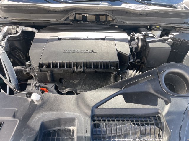 Used 2025 Honda Pilot EX-L image 22