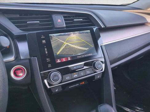 Used 2017 Honda Civic EX-T image 14