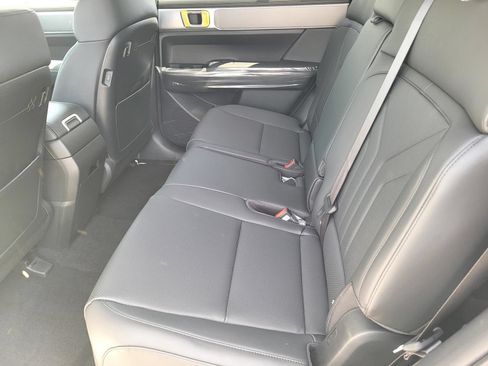 New 2026 Hyundai Santa Fe SEL FWD image 11
