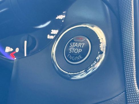 Used 2016 INFINITI Q50 Red Sport 400 image 31