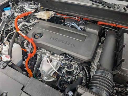 New 2026 Honda CR-V Sport-L image 16