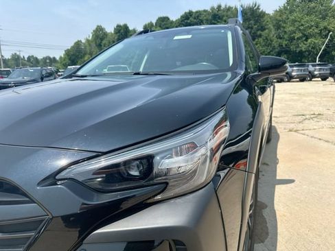 Used 2024 Subaru Outback Onyx Edition XT AWD/4WD image 49
