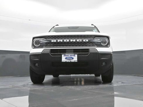 New 2025 Ford Bronco Sport Big Bend w/ Convenience Package image 55