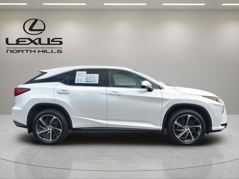 Used 2019 Lexus RX 350 AWD image 4
