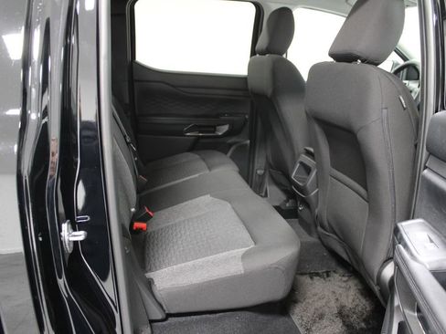 New 2025 Ford Ranger XLT w/ Equipment Group 301A High image 27