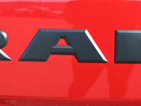 New 2026 RAM 1500 Big Horn image 9