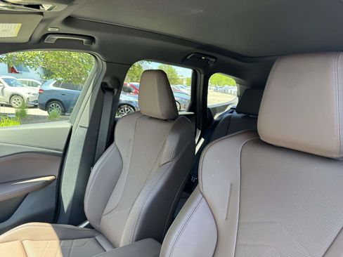 Certified 2025 BMW X1 xDrive28i AWD/4WD image 33