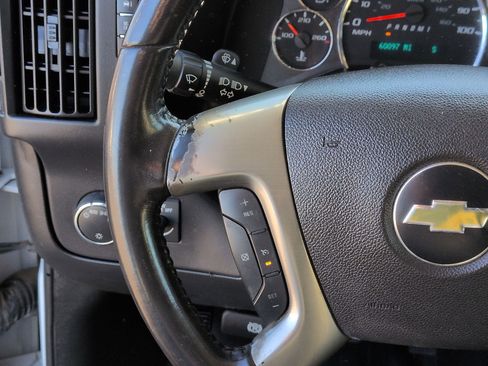 Used 2017 Chevrolet Express 2500 LS image 19