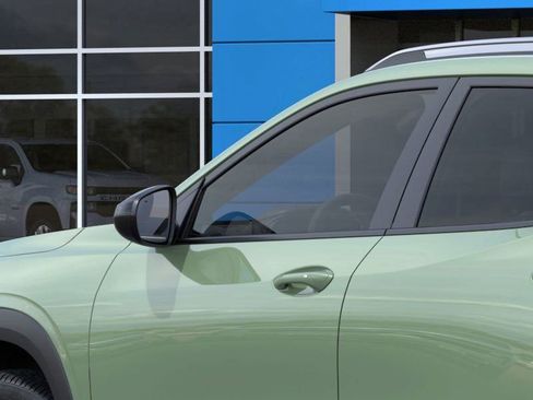 New 2026 Chevrolet Trax ACTIV w/ Sunroof Package image 12