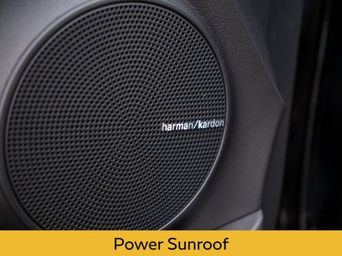 Used 2022 Hyundai Kona N Line w/ Tech Package FWD image 14