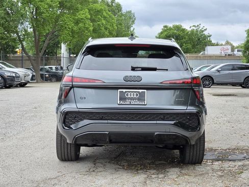New 2026 Audi Q3 quattro 2.0T AWD/4WD image 9