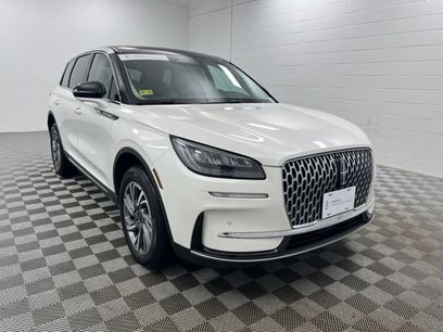 Certified 2023 Lincoln Corsair AWD w/ Equipment Group 101A