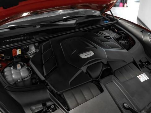 Used 2021 Porsche Cayenne AWD/4WD image 50
