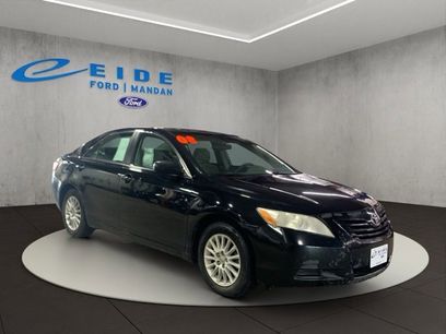 Used 2008 Toyota Camry LE