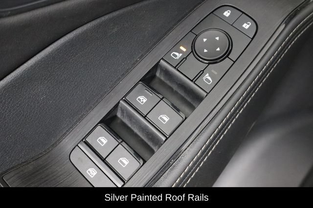 Used 2023 Nissan Rogue SV w/ SV Premium B Package FWD image 20