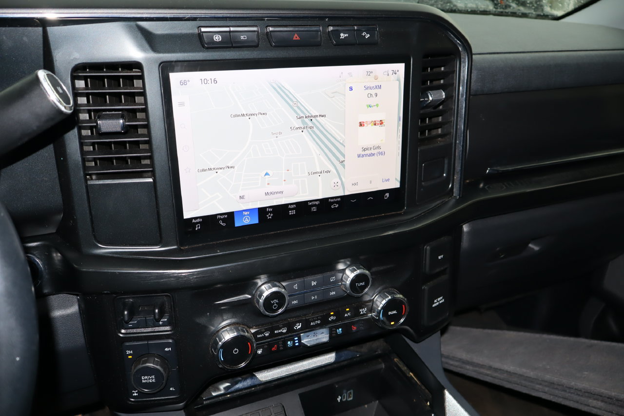 Used 2024 Ford F250 Lariat w/ Sport Appearance Package AWD/4WD image 6