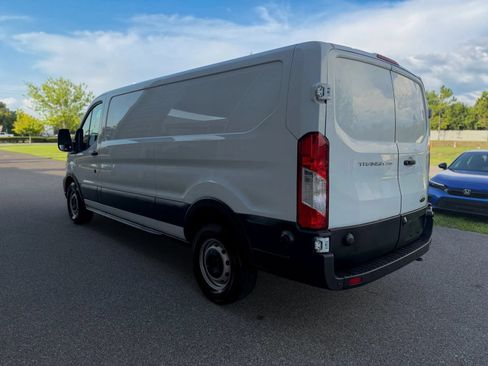 Used 2020 Ford Transit 250 Low Roof w/ Upfitter Package RWD image 6