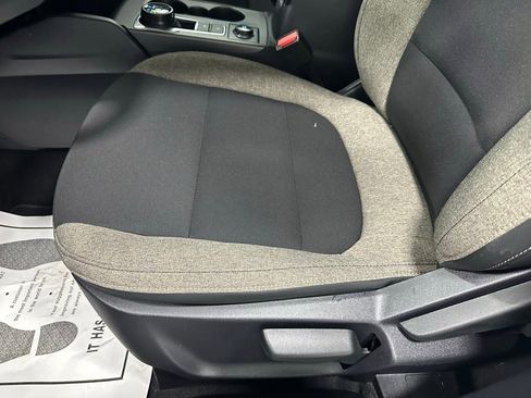 Used 2025 Ford Bronco Sport Big Bend image 13