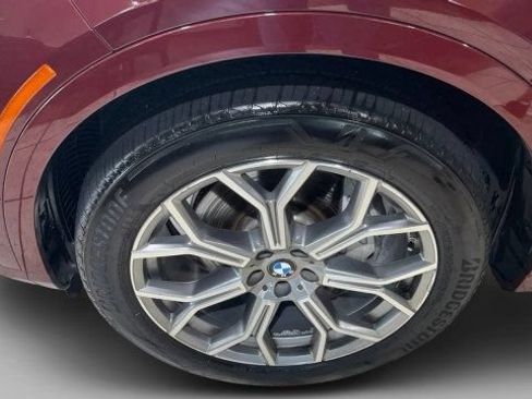 Used 2024 BMW X7 xDrive40i AWD/4WD image 6