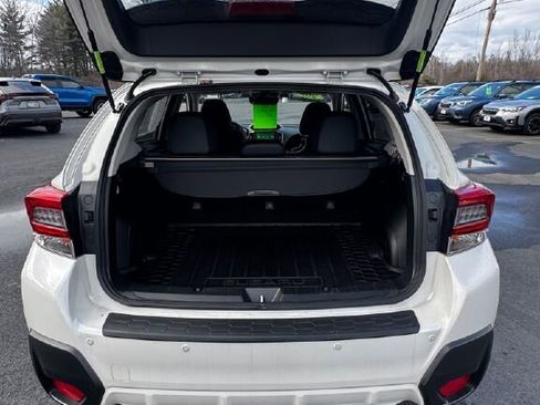 Certified 2023 Subaru Crosstrek 2.5i Limited AWD/4WD image 5