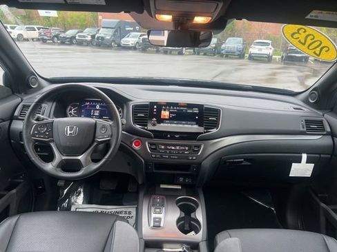 Used 2023 Honda Passport EX-L image 18
