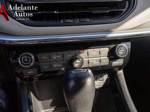 Used 2024 Jeep Compass Limited AWD/4WD image 19