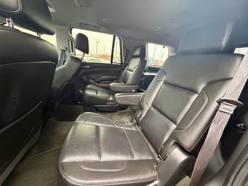 Used 2015 Chevrolet Tahoe LTZ image 15