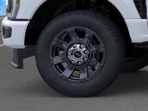 New 2025 Ford F250 XL w/ STX Appearance Package image 19