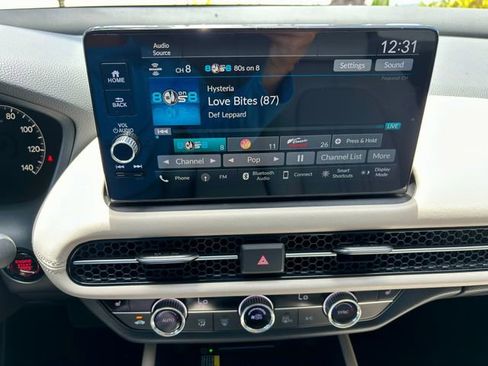 New 2026 Honda HR-V EX-L image 18