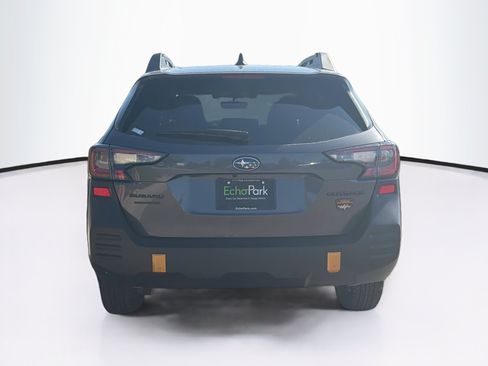 Used 2022 Subaru Outback Wilderness AWD/4WD image 7