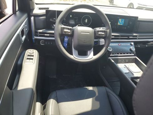 New 2026 Hyundai Santa Fe Limited AWD/4WD image 9
