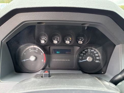 Used 2012 Ford F350 XL w/ PWR Equipment Group AWD/4WD image 34