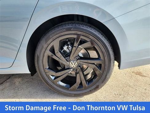 New 2026 Volkswagen Jetta SE FWD image 25