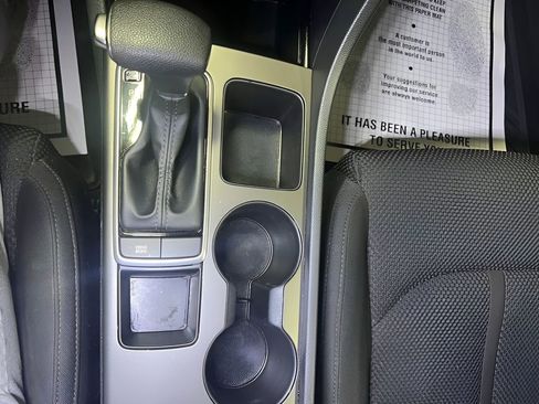 Used 2020 Kia Optima LX image 31