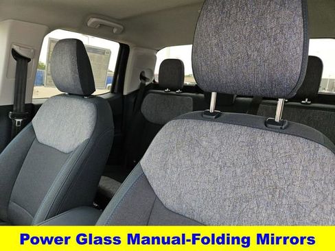 New 2025 Ford Maverick XLT w/ XLT Luxury Package image 22