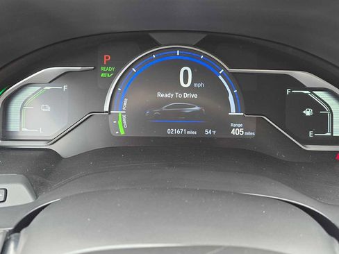 Used 2020 Honda Clarity Plug-In Hybrid image 26