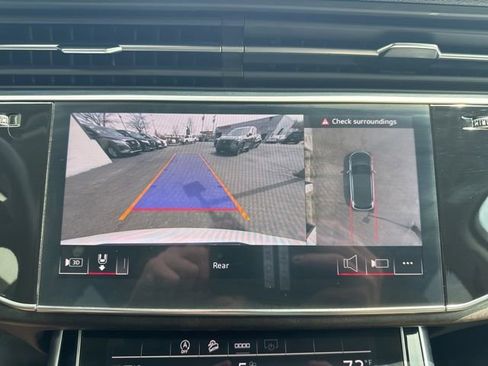 Used 2025 Audi Q7 3.0T Premium Plus image 19