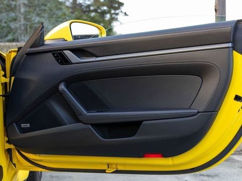 Certified 2021 Porsche 911 Carrera S image 97