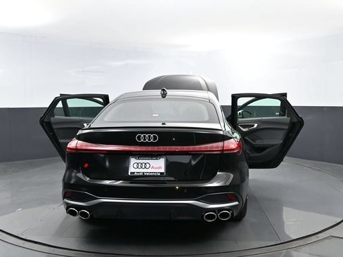 New 2026 Audi S5 Premium Plus AWD/4WD image 25