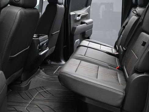 New 2025 Chevrolet Silverado 1500 High Country w/ Midnight Edition AWD/4WD image 26